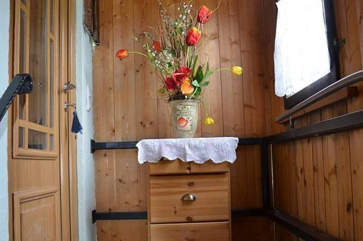 Agriturismo für 6 Personen, mit Pool und Garten in Faistenau