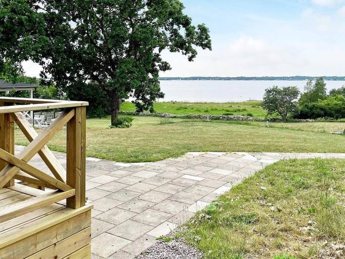 Dom dla 2 osób w Karlskrona