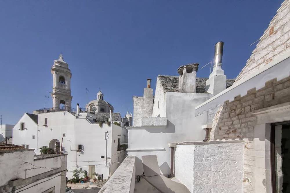 Dimora Lumi in Locorotondo, Region de Bari