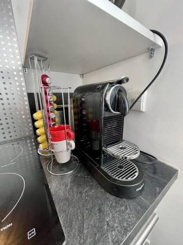 Location De Vacances pour 4 Personnes dans Larmor-Plage, Région de Lorient, Photo 4