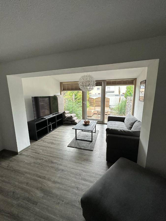 Ferienhaus Reimerdeskamp 41 in Hameln, Weserbergland