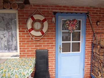Bungalow für 2 Personen in Stove, Boiensdorf, Bild 4