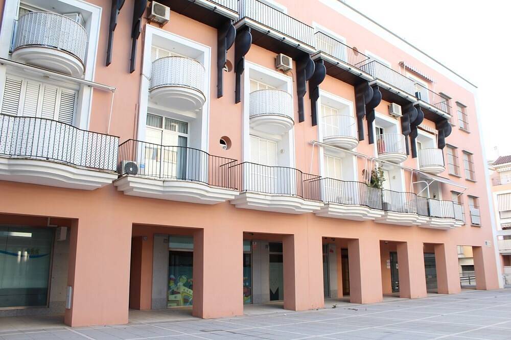 Entire apartment, Confortable Apartamento de 3 Dormitorios en una de las Mejores Zonas de Sanlúcar in Sanlúcar de Barrameda, Costa de la Luz