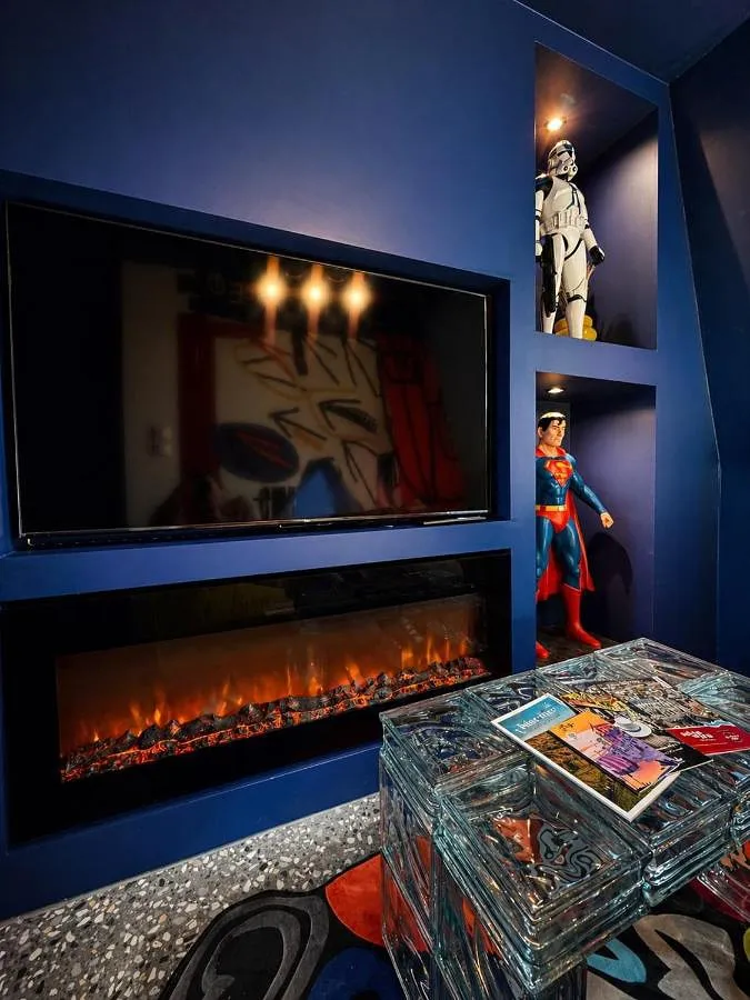 Appartement de vacances pour 2 personnes - 1