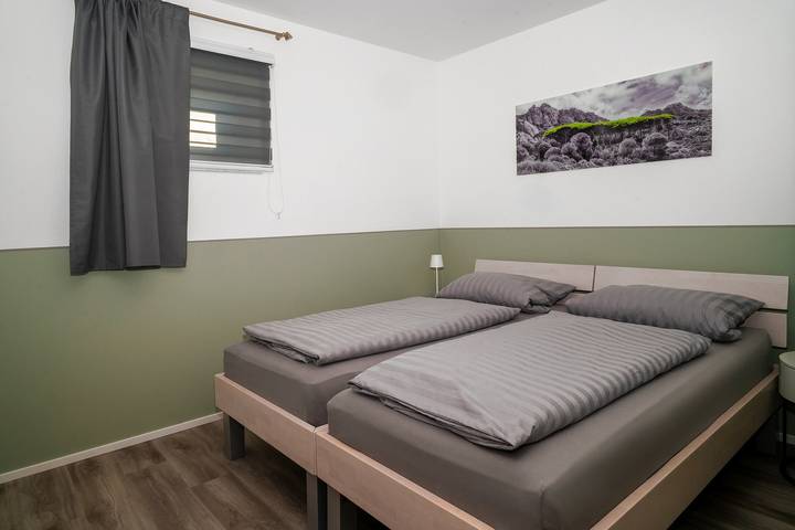 Gîte pour 4 personnes, avec balcon à Rielasingen-Worblingen - 3
