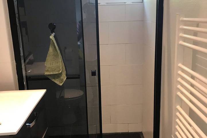 Gîte pour 2 personnes à Louvres - 3