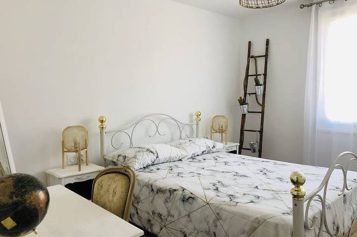 Villa pour 10 personnes à Canet-en-Roussillon - 3