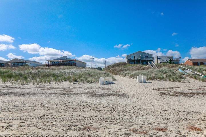 Appartement de vacances pour 4 personnes, avec terrasse, animaux acceptés - 1