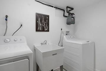 Vacation House for 4 Guests in Pittsburgh, Pennsylvania, Picture 4