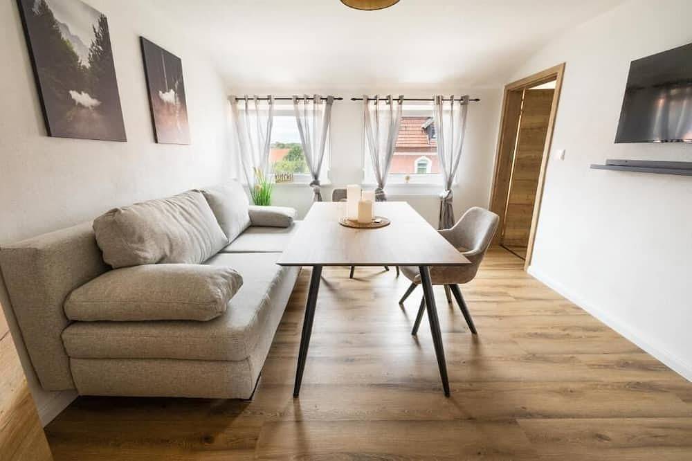Ganze Wohnung, Sehusa-living  Fewo 301 in Seesen, Harzvorland