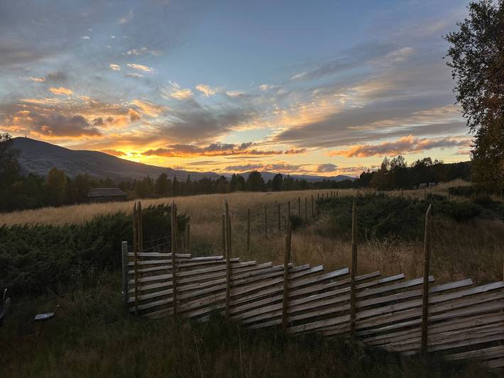 Ferienhaus im schönen Rondane mit Pool und Sauna in Høvringen, Dovre
