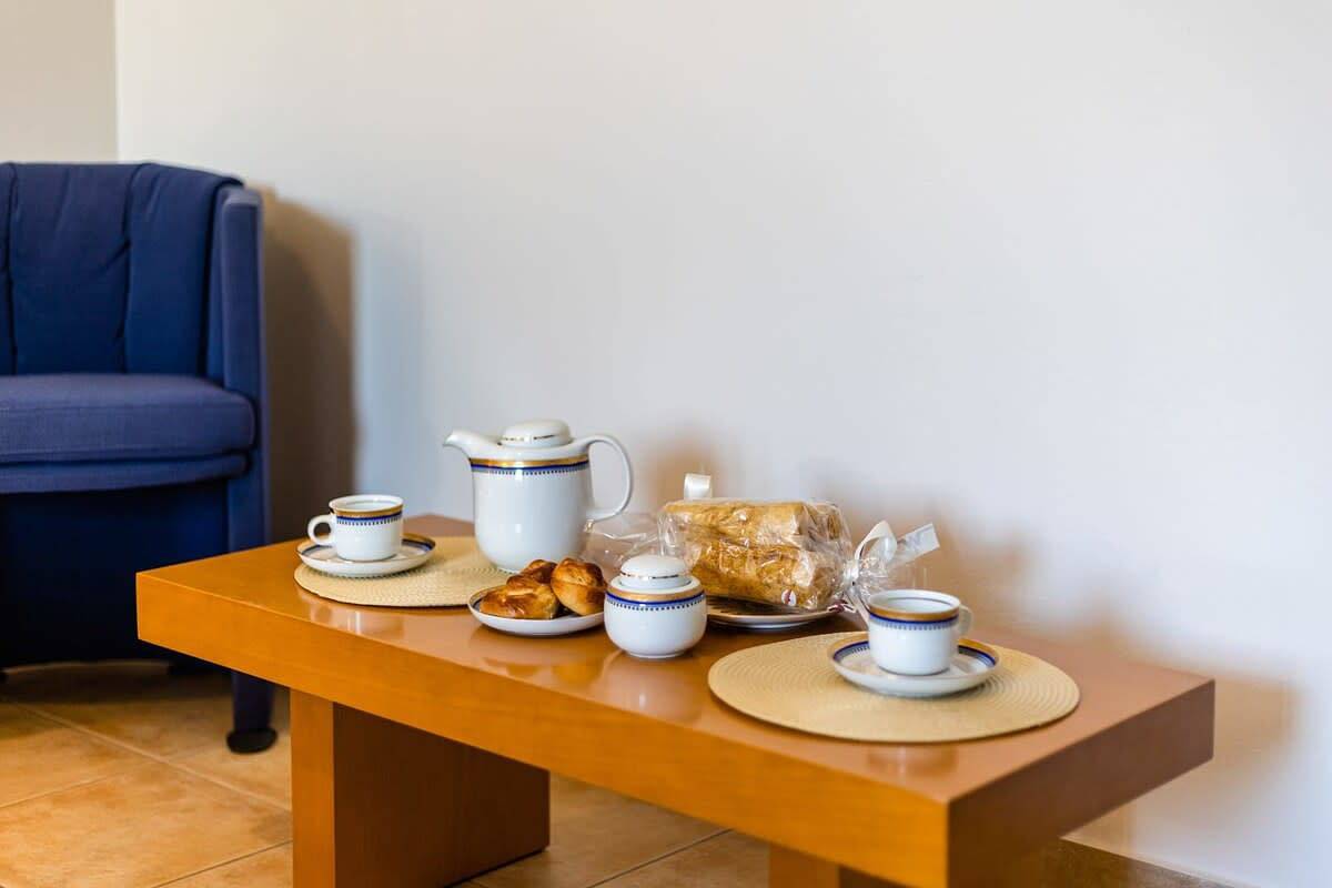 Kitries Summer Getaway - Eden Cozy Suite in Messenien