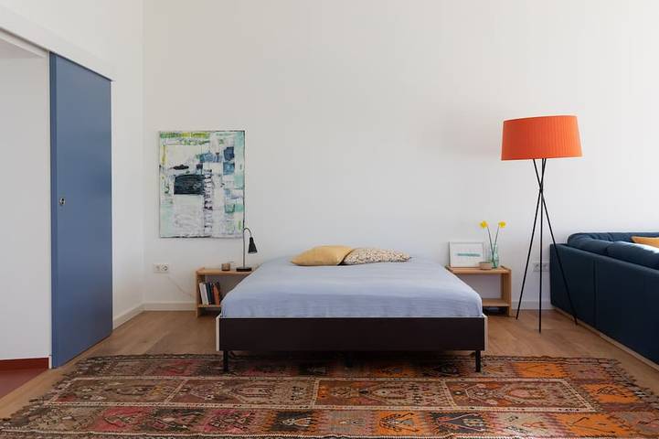 Ferienhaus für 4 Personen, mit Garten und Pool in Quern - 2