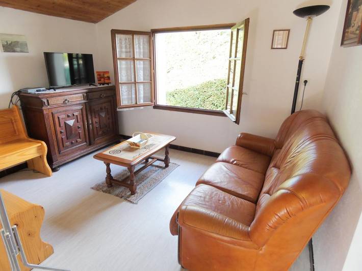 Gîte für 4 Personen, mit Terrasse und Garten sowie Ausblick in Lit-et-Mixe - 2