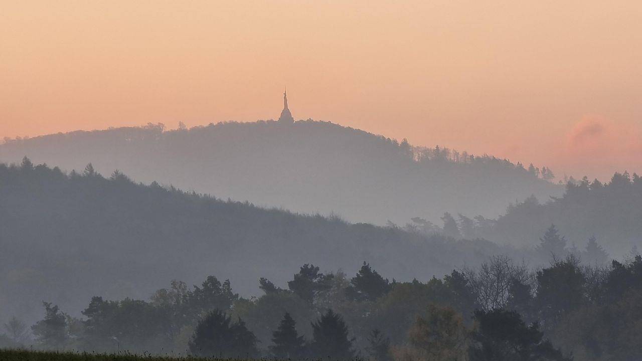 Apartamento vacacional entero, Ferienwohnung für 2 Personen (40 m²) in Detmold in Detmold, Distrito de Lippe