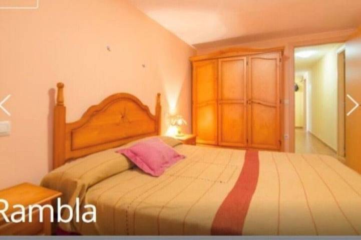 Maison de vacances pour 17 personnes, avec jardin et balcon - 1