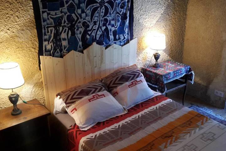 Location de vacances pour 12 personnes, avec Terrasse et Jardin dans Beaumontois en Périgord - 4