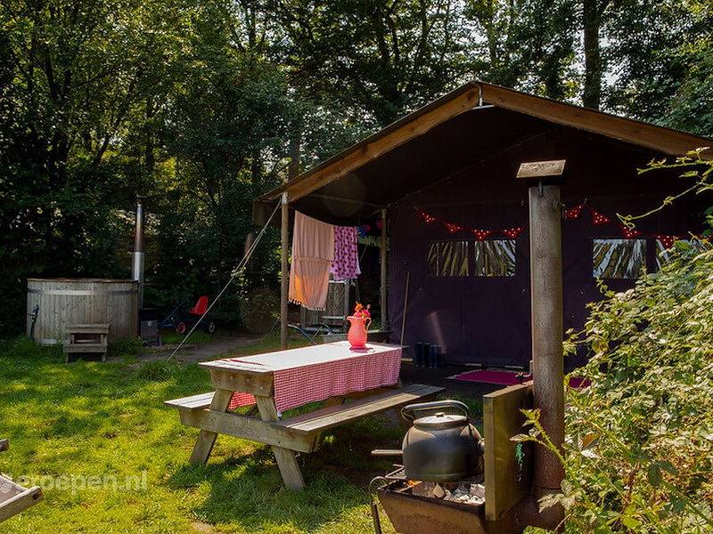Ferienhof Deventer in Schalkhaar, Overijssel