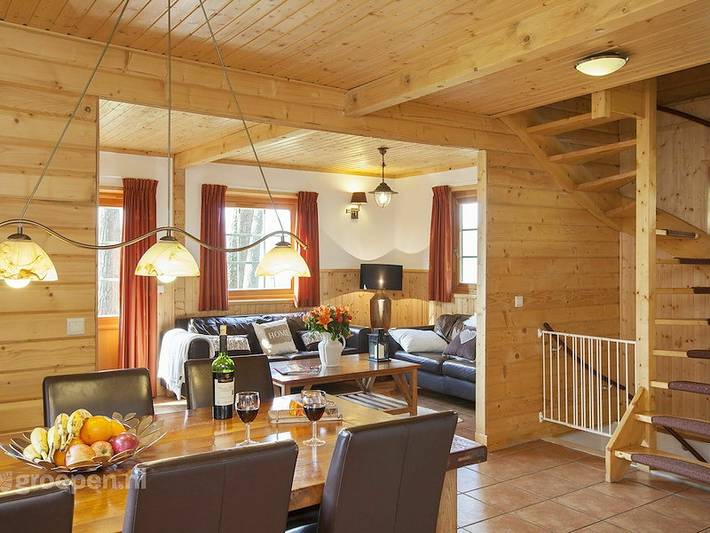 Ferienhaus für 10 Personen, mit Terrasse und Balkon/Terrasse in Soest (Niederlande) - 4