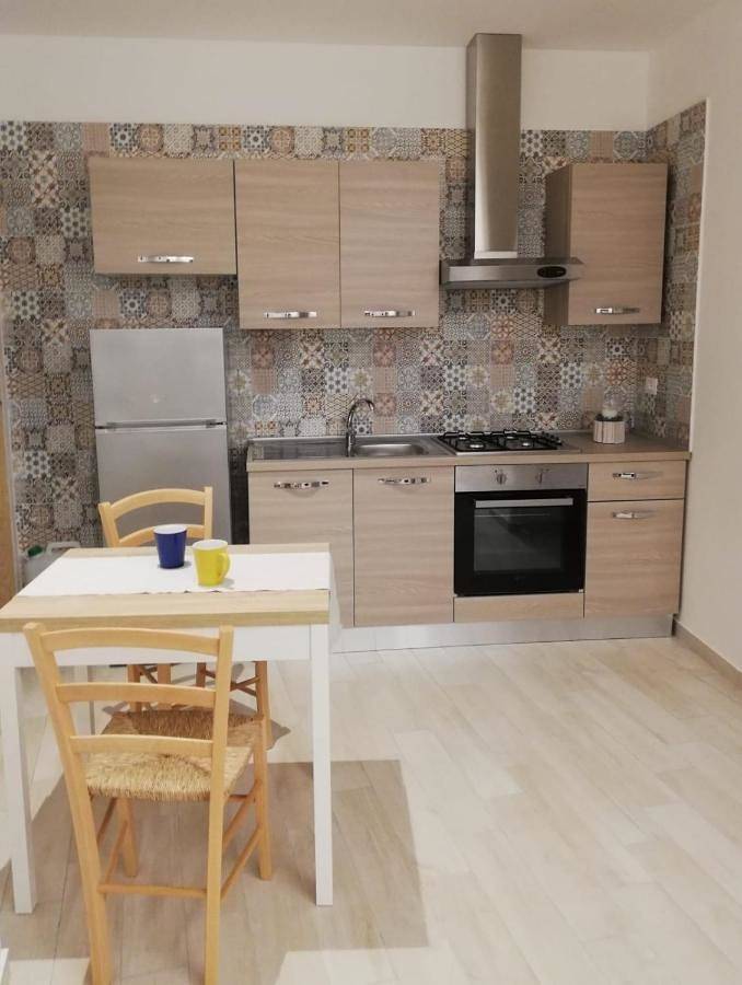 Ganze Wohnung, One-Bedroom Apartment in Comiso, Ragusa Provinz