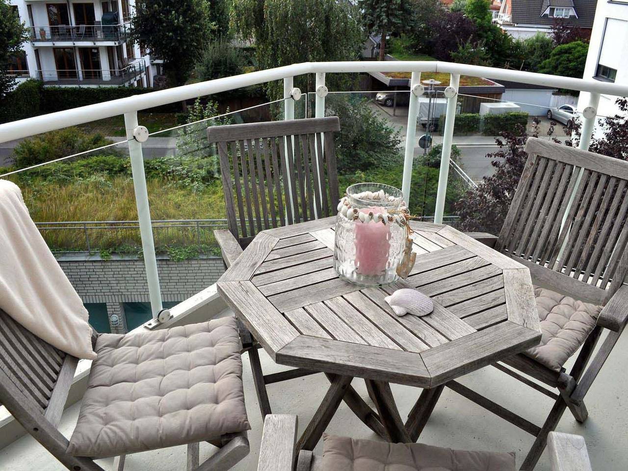 Ganze Ferienwohnung, Dock 28 Ferienwohnung - Dock 28 Ferienwohnung in Niendorf, Timmendorfer Strand