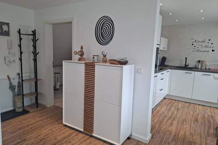 Ferienwohnung für 2 Personen in Karlsruhe