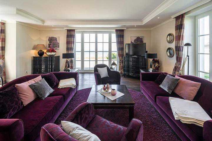 Ferienhaus für 4 Personen, mit Garten in Mecklenburg-Vorpommern - 3