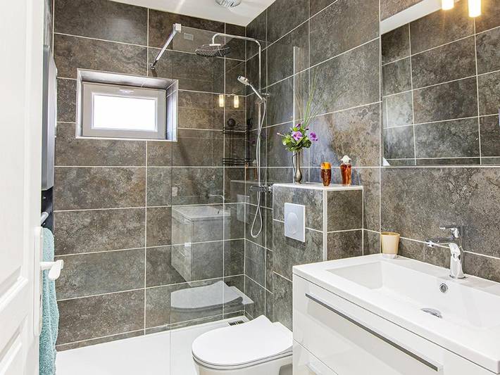 Location de vacances pour 4 personnes, avec terrasse et jardin dans Château de Cheverny - 3