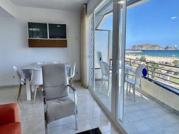 Vakantieappartement voor 4 Personen in l'Estartit, Torroella de Montgrí, Afbeelding 4