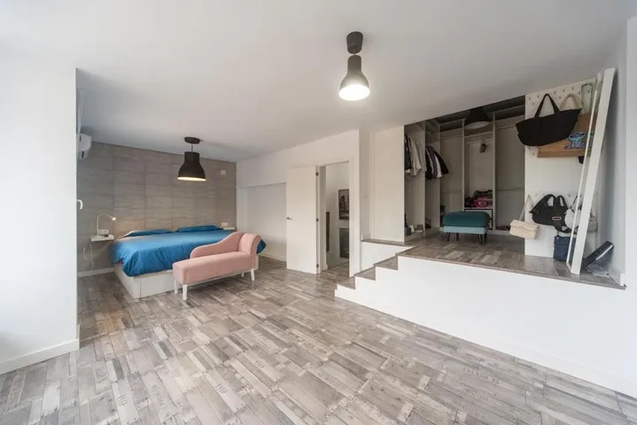Casa de vacaciones para 8 personas, con terraza además de piscina y vistas - 1