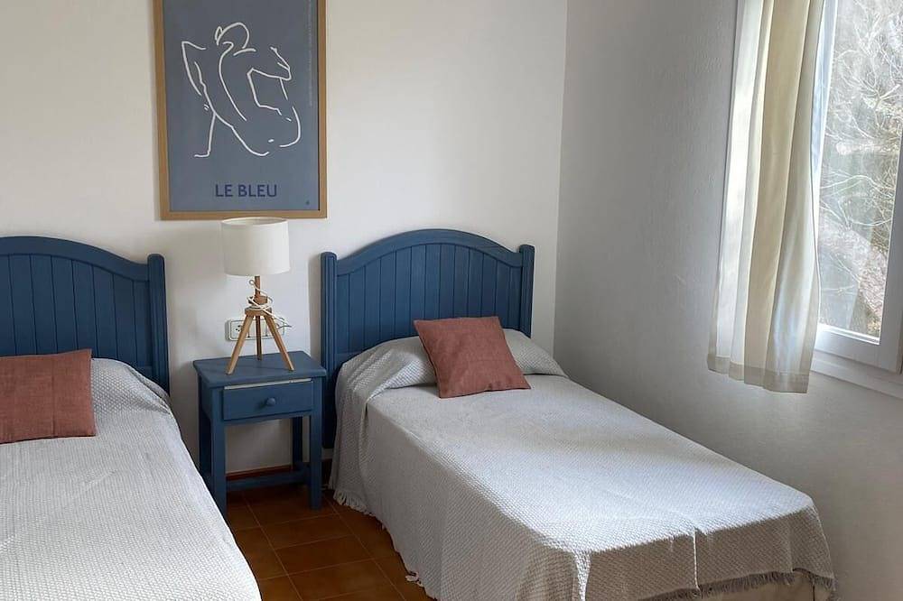 Wunderschöne Villa 5 Minuten vom Strand entfernt in Son Parc, Es Mercadal