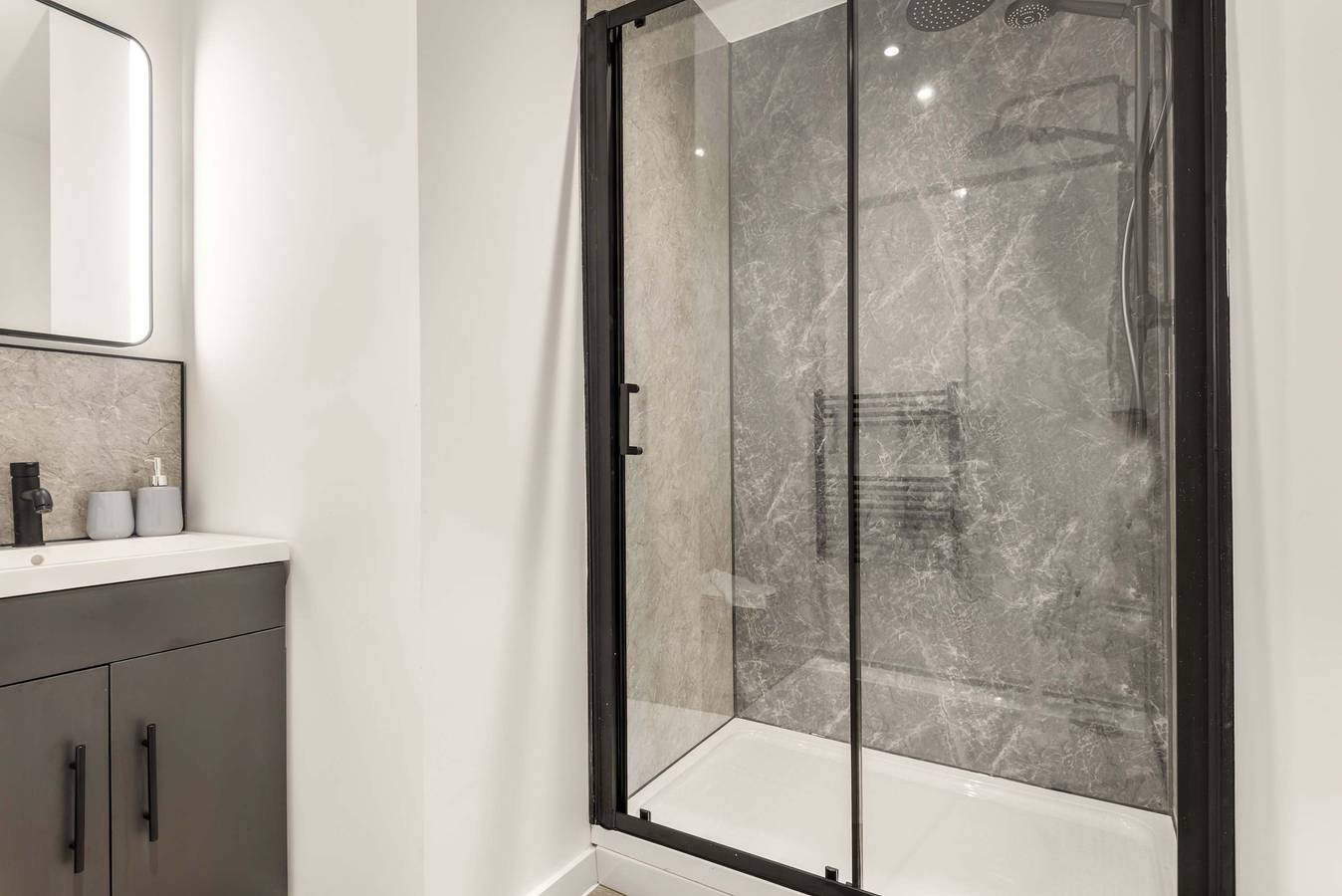 Appartement entier, Stylish 1 Bed Apartment in Central Hull in Kingston-upon-Hull, Yorkshire and the Humber