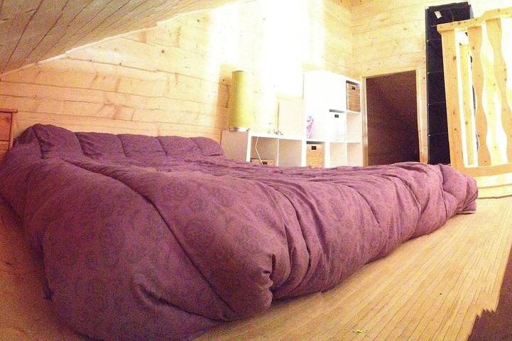 Location de vacances pour 5 personnes, avec jardin et terrasse à Vensac - 3