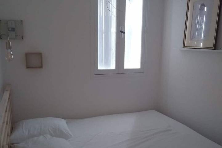 Gîte pour 4 personnes dans Plage de la Cèpe - 2