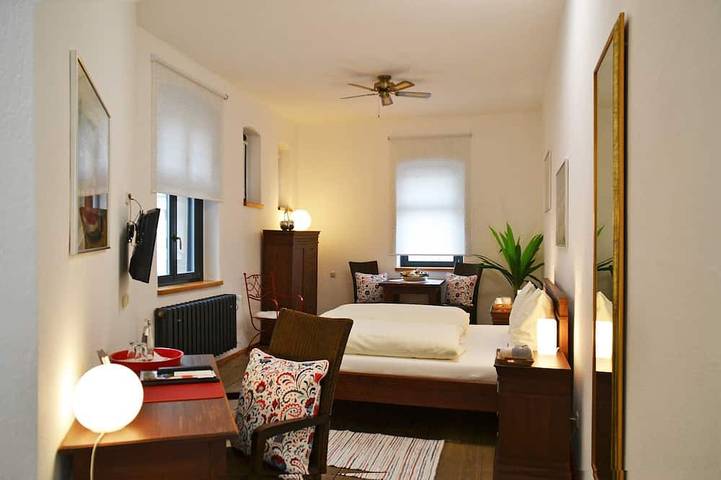 Ferienhaus für 3 Personen - 1