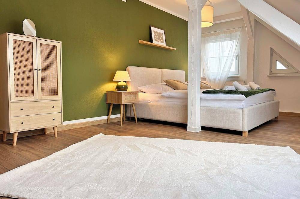 Entire apartment, Stylish city loft in Dessau in Dessau, Dessau-Wörlitz Gartenreich