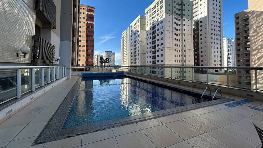 Casas e apartamentos de temporada para 2 pessoas, com piscina no Distrito Federal