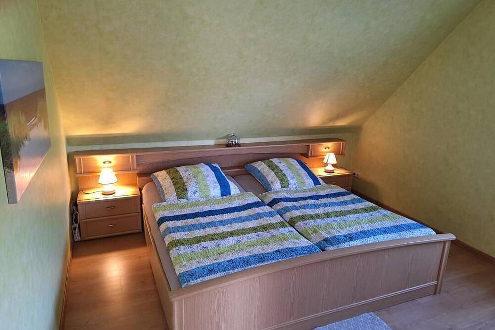 Neu! Ferienhaus Wattentraum mit Sauna in Nesse, Dornum