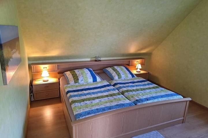 Ferienhaus für 6 Personen, mit Terrasse, mit Haustier in Nesse - 4