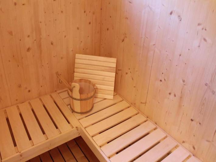 Chalet für 9 Personen, mit Balkon und Sauna in Murtal - 3