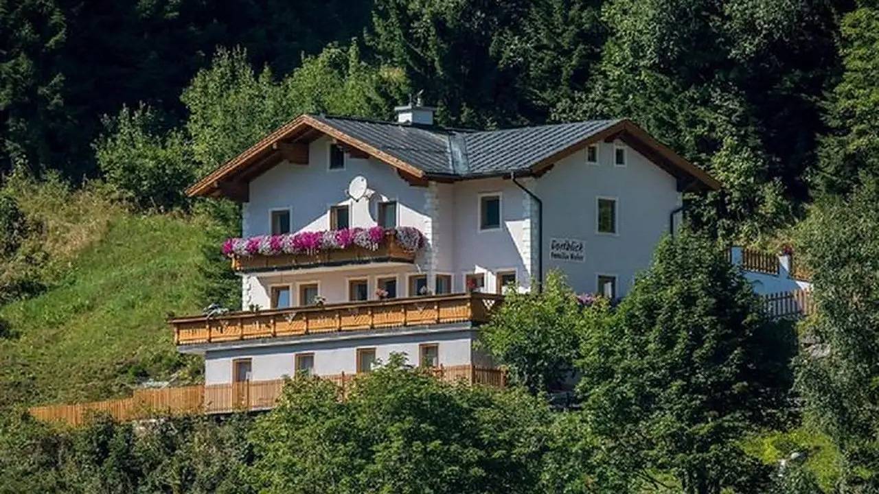 Ganze Ferienwohnung, Ferienwohnung für 5 Personen (60 m²) in Filzmoos in Filzmoos, Tennengau
