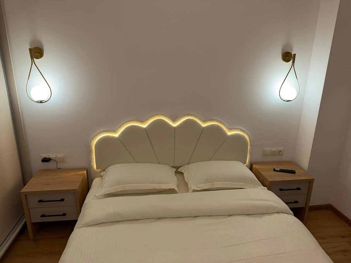 Appartement entier, One-Bedroom Deluxe Apartment in Baia Mare