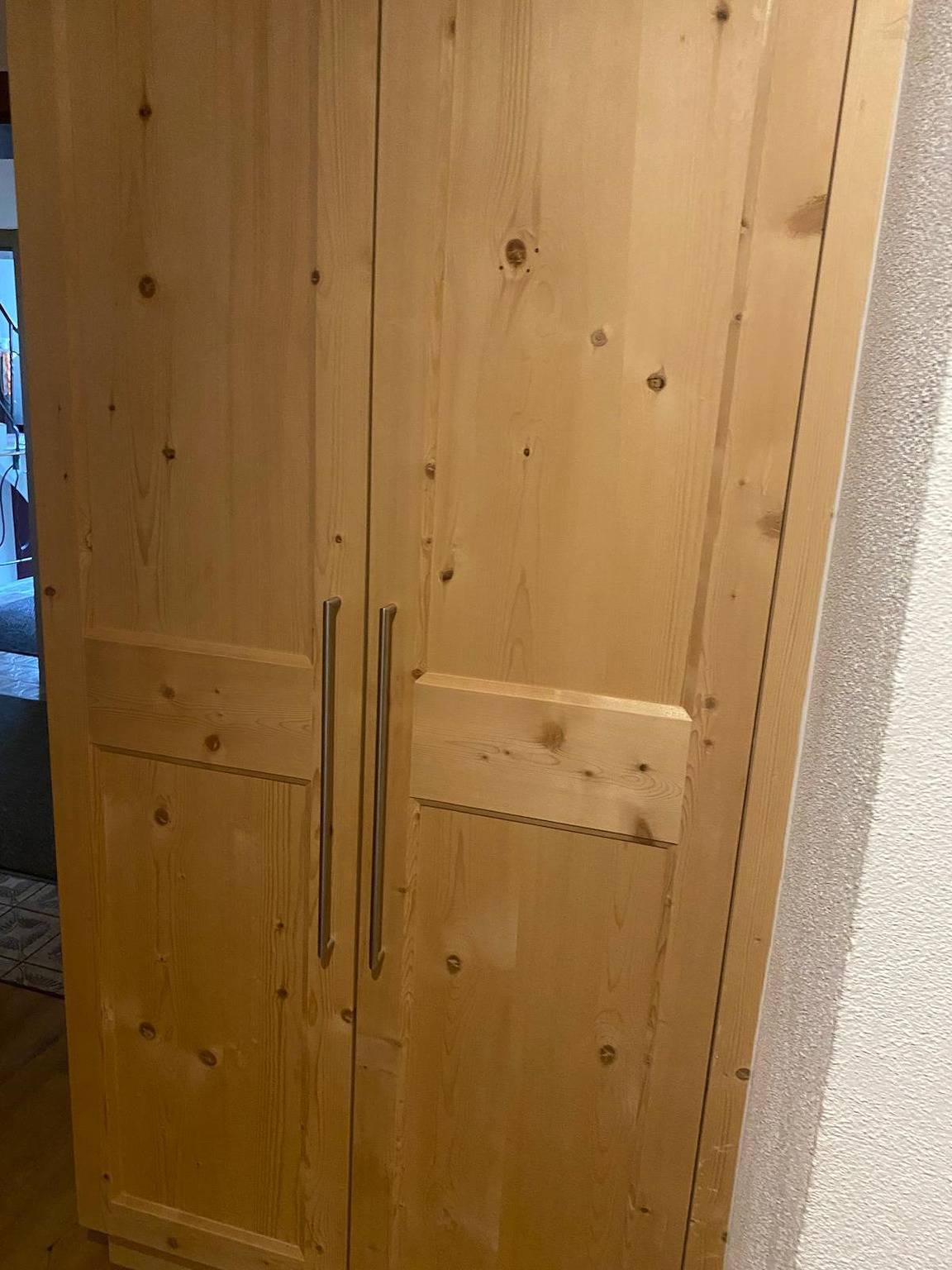 Appartement de vacances entier, Haus Schmid Franz in Oetz, Oetztal