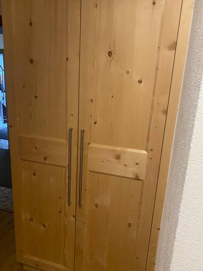 Ferienwohnung für 2 Personen, mit Balkon, mit Haustier in Oetz - 4