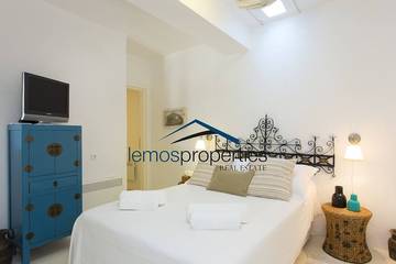 Villa pour 7 Personnes dans Kea, Cyclades, Photo 3