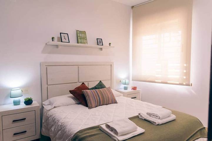Apartamento entero, Casa Yaye Écija in Écija, Provincia de Sevilla