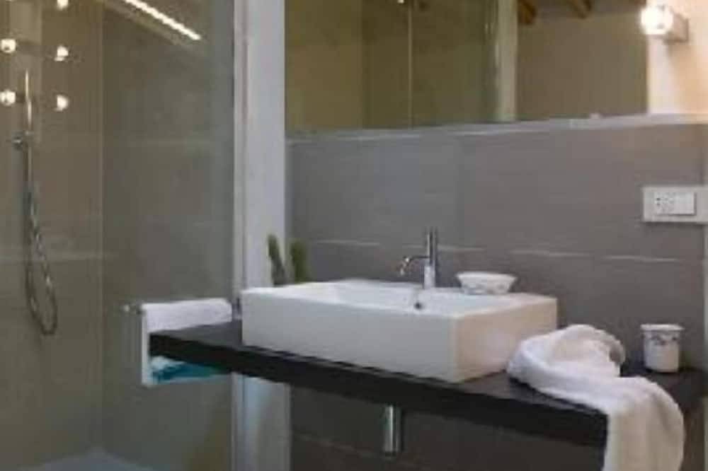 Appartement in een boerderij in landelijk gehucht in Sovicille, Chianti