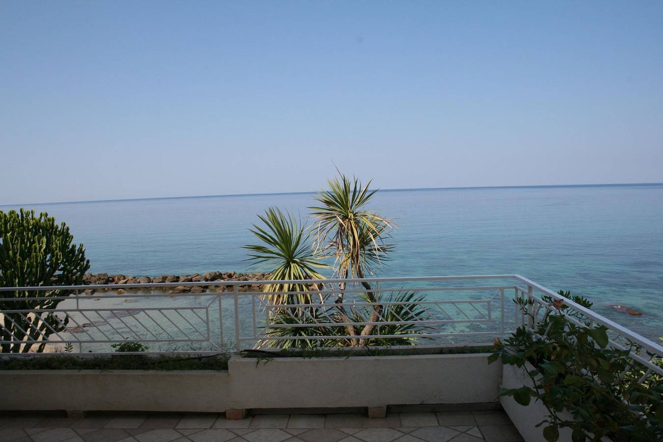 Apartamento vacacional entero, Villa Laura by the sea - P1 in Pizzo, Provincia de Vibo Valentia