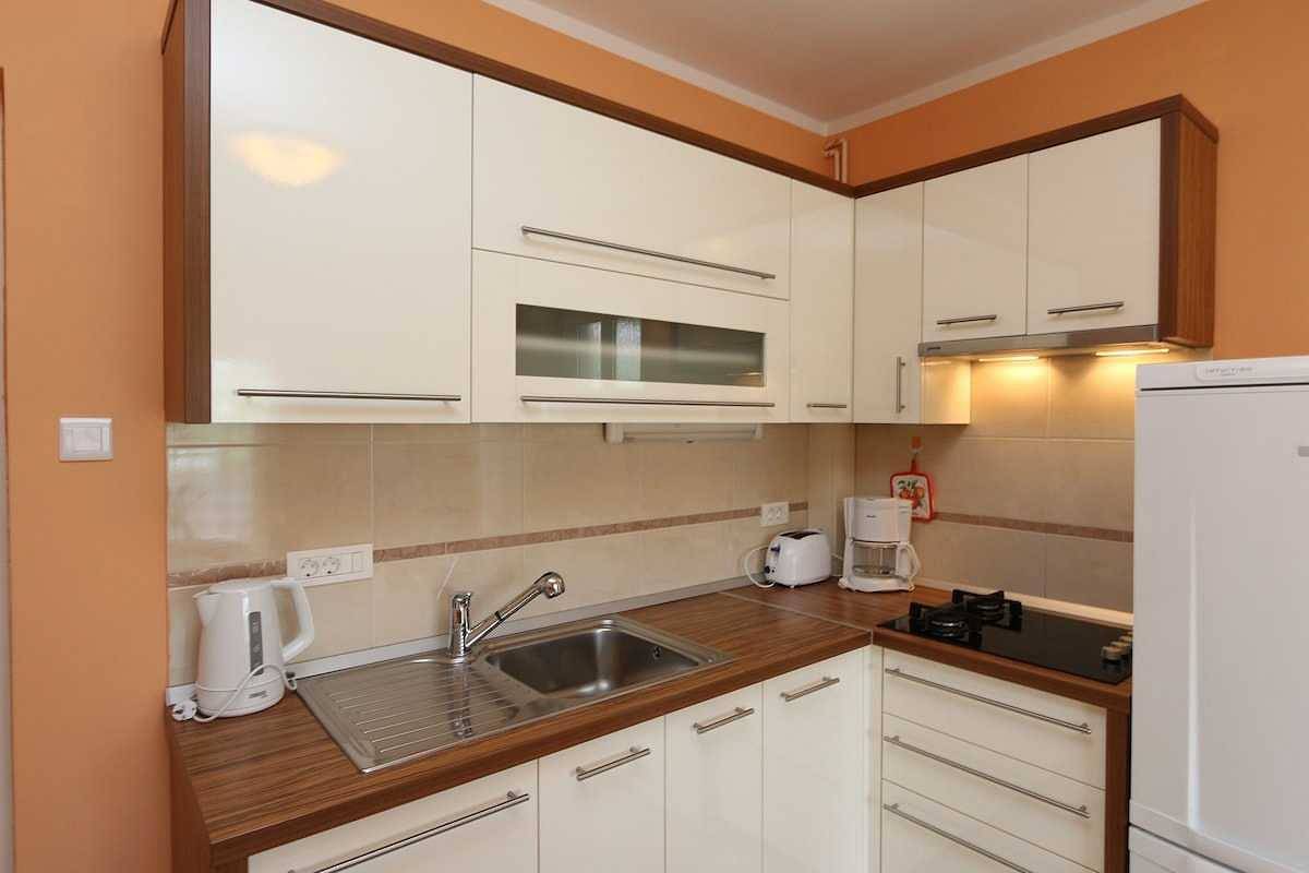 Ganze Wohnung, Ferienwohnung Villa Marica (60247-A3) in Silo (Krk), Krk