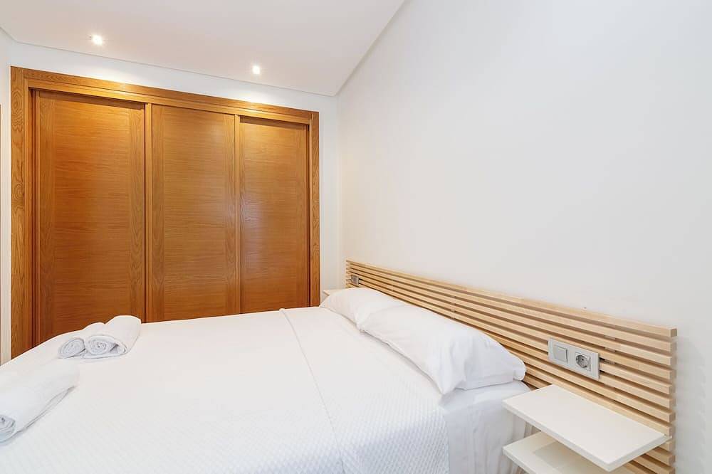 Ganze Wohnung, Sencillo Apartamento en el Corazón de Vigo in Vigo, Rías Baixas
